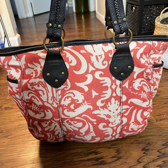 Estee Lauder tote bag . - Picture 10 of 10